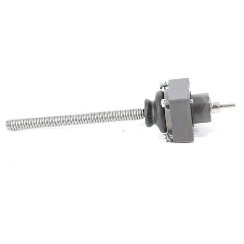 Mechanischer Positionsschalter  Neu
