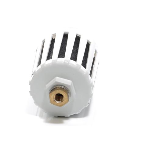 Filter-type muffler 10494  New