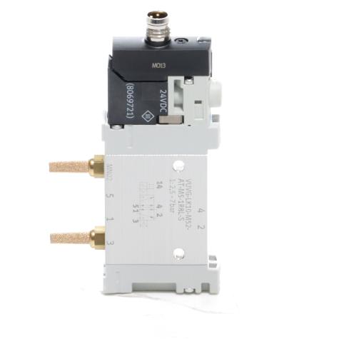 Magnetventil 8042543 