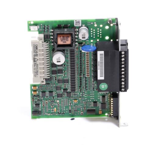 Safety module 1501331 New FS