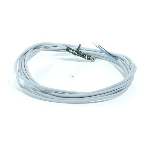 Nährungsschalter 525 898 Neu OVP