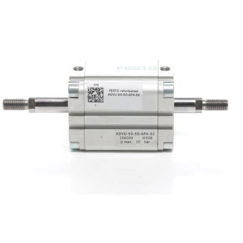 Compact cylinder 156056 Refurbished