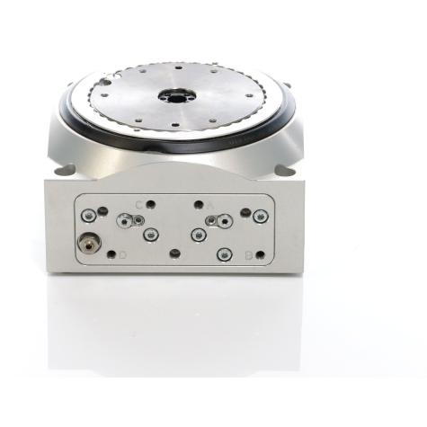 Rotary indexing table 548083 Refurbished