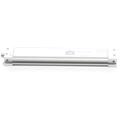 Flat cylinder 164021 Refurbished