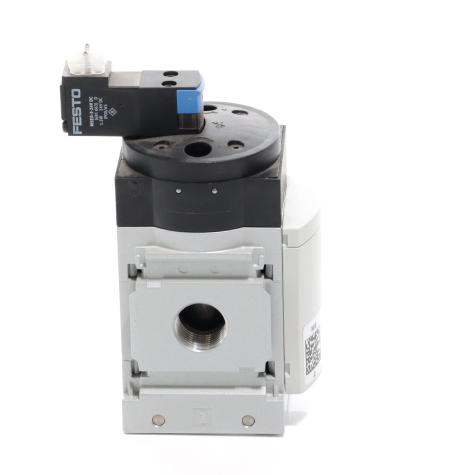 Pressure build-up valve 529803 Refurbished