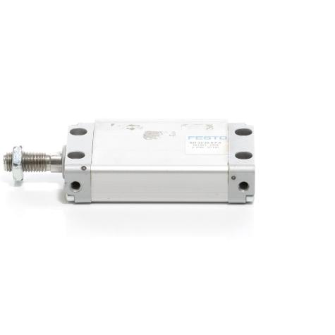 Flat cylinder 161246 