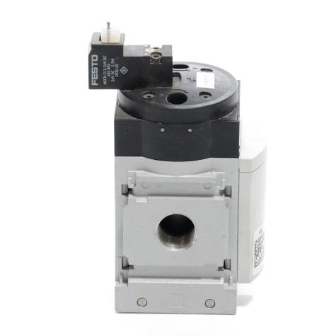 Pressure build-up valve 542562 Used
