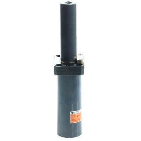 Gas spring  