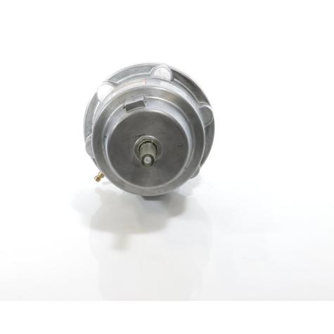 Angle seat valve  Used