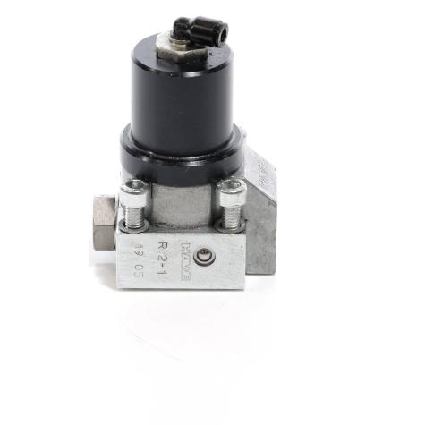 Hydraulic directional control valve  Used