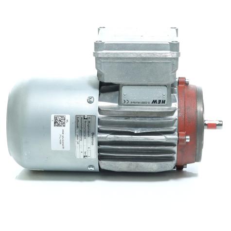 Drehstrommotor  Neuwertig