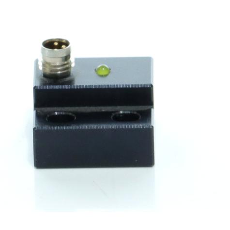 Inductive proximity sensor  New