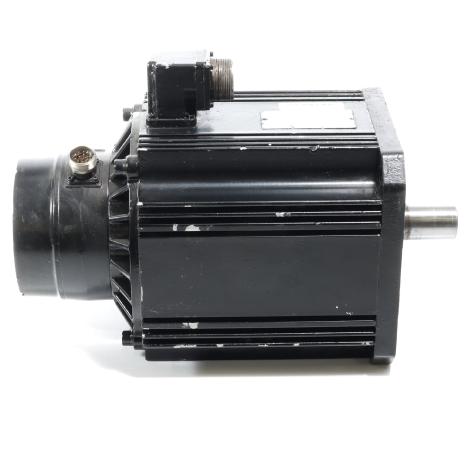 Permanentmagnet Drehstromservomotor  Gebraucht