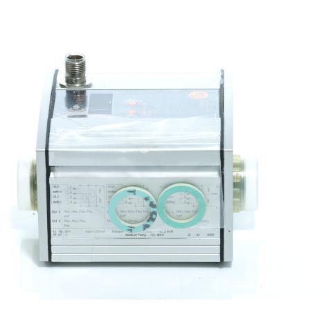 Ultraschall-Durchflusssensor  