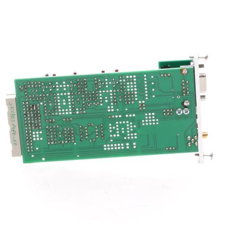 Input/output module  New