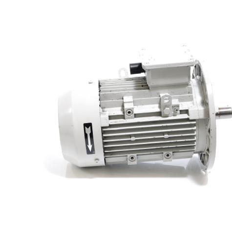 Drehstrommotor  Gebraucht