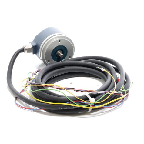 Encoder  Gebraucht