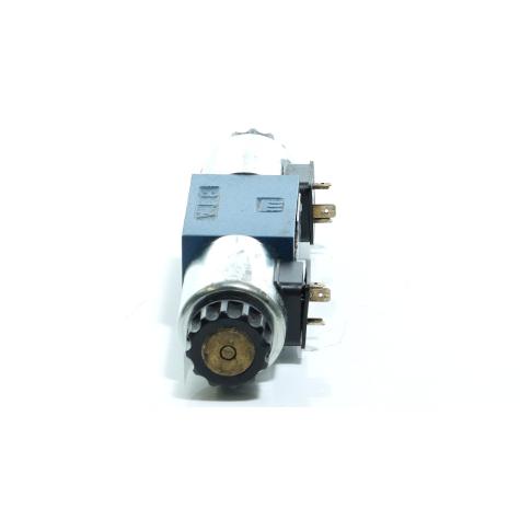 Hydraulic directional control valve  Used