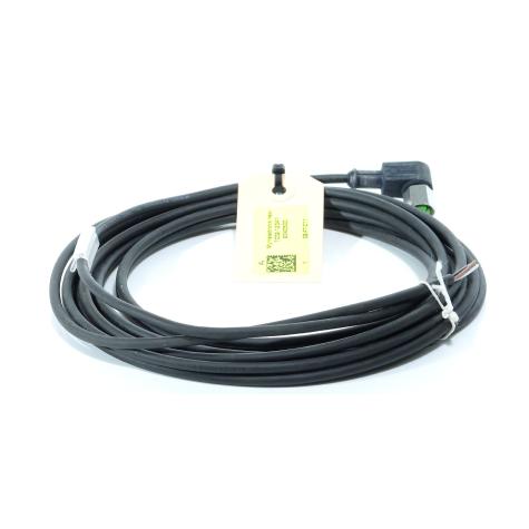 Sensor-/Aktor-Kabel / Anschlussleitungen  Neu