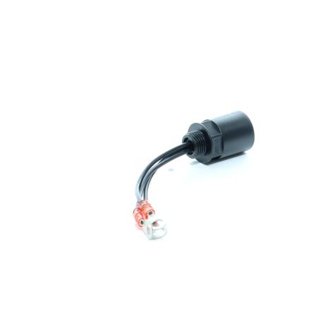 Motorentstörmodul (Varistor)  Neu OVP
