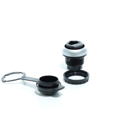 RJ45 Einbaubuchse CAT5e  Neu OVP