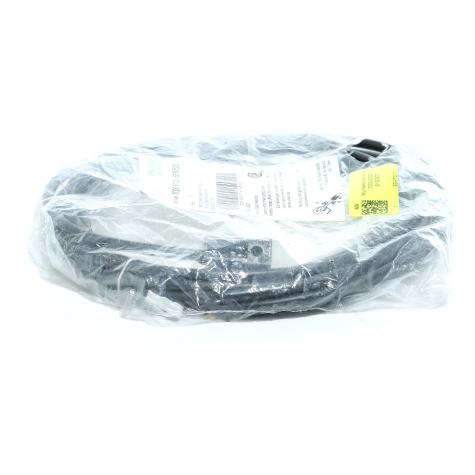 MSUD Ventilst. C-8mm freies Ltg-ende  Neu OVP