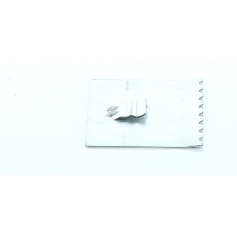 Trennprofilhalter eine Verpackungseinheid enthält 20STK  Neu OVP