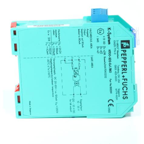  KFD0-SD2-Ex1.1180 
