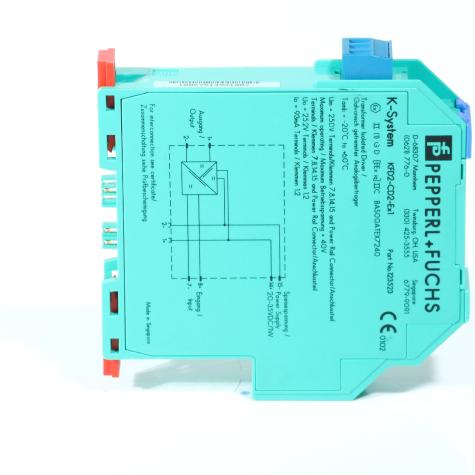  KFD2-CD2-Ex1 