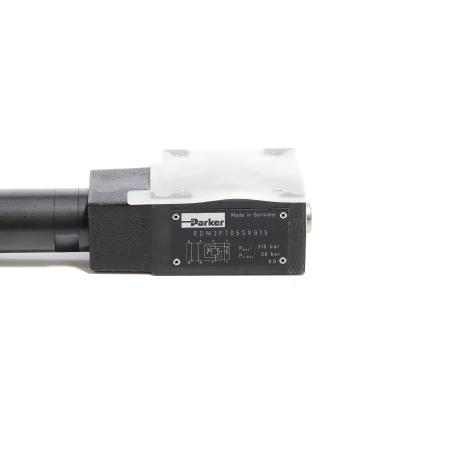 Hydraulic Pressure Relief Valve  