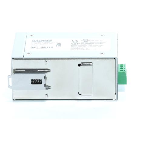 SFNB 8TX Industrial Ethernet Switch  