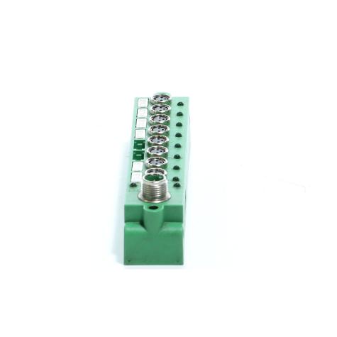 Input Module IB L2-M BOX 24 DI 8/8 M8 Used