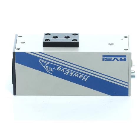 Fixed mount scanner Paket RVSI HawkEye  