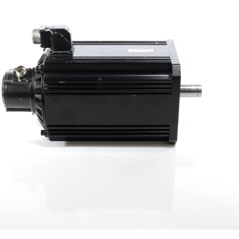 Permanent Magnet Motor  Gebraucht