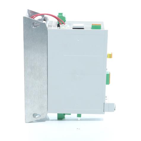IndraDrive Kompaktumrichter HCS01.1E-W0018-A-03-B-ET-EC-PB-S4-NN-FW 