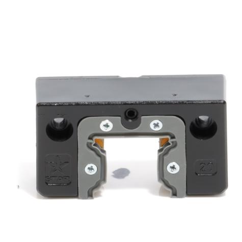 Lubrication unit for carriage size 20  New FS