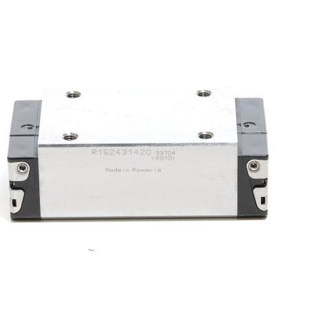 Ball Runner Block  New FS