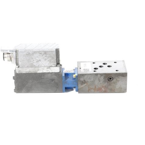 Proportionalventil ZDBEBE 10VT1X-10/80G24K0BSM Gebraucht