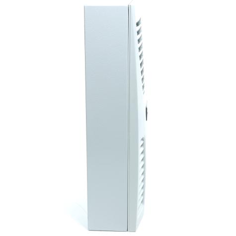 TopTherm Blue e 0.3–4 kW wall-mounted cooling unit  