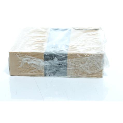 Sockel-Blende, seitlich (2 Stk.)  Neu OVP