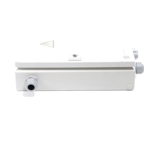 E-Box  Gebraucht