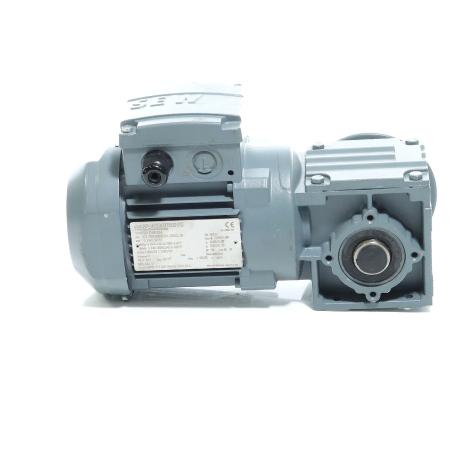 Getriebemotor WAF20 DR63S4 Gebraucht