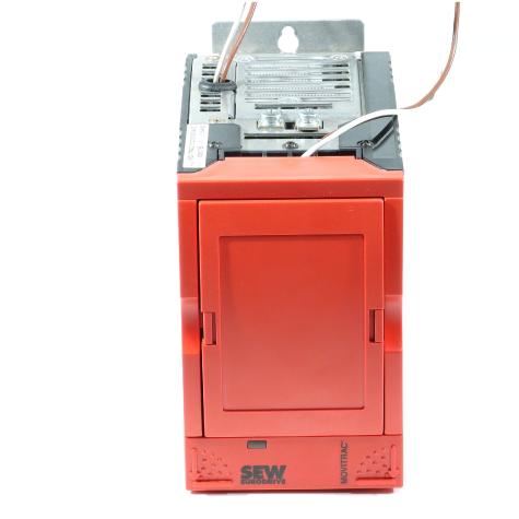 Movitrac Frequenzumrichter 8260788 Gebraucht
