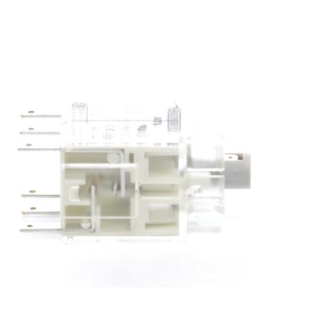 Illuminated momentary-contact switch  New