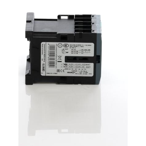 Auxiliary contactor  New