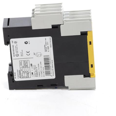 Safety Module  