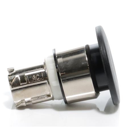 Mushroom pushbutton  New FS