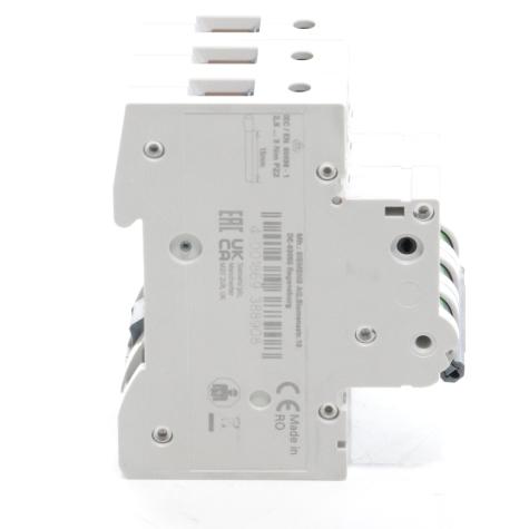 Circuit breaker  New FS