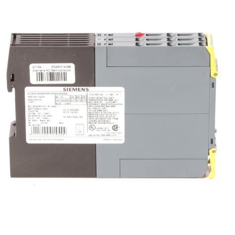 Reversing starter failsafe  Refurbished