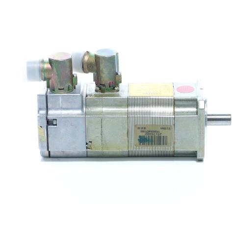3 ~ Bürstenloser Servomotor  Gebraucht